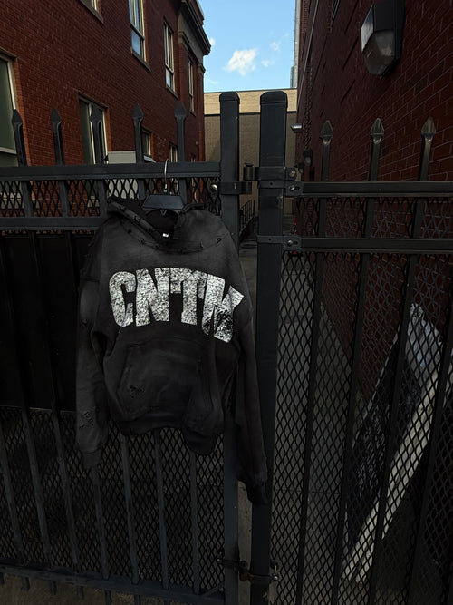 “CNTM” Hoodie