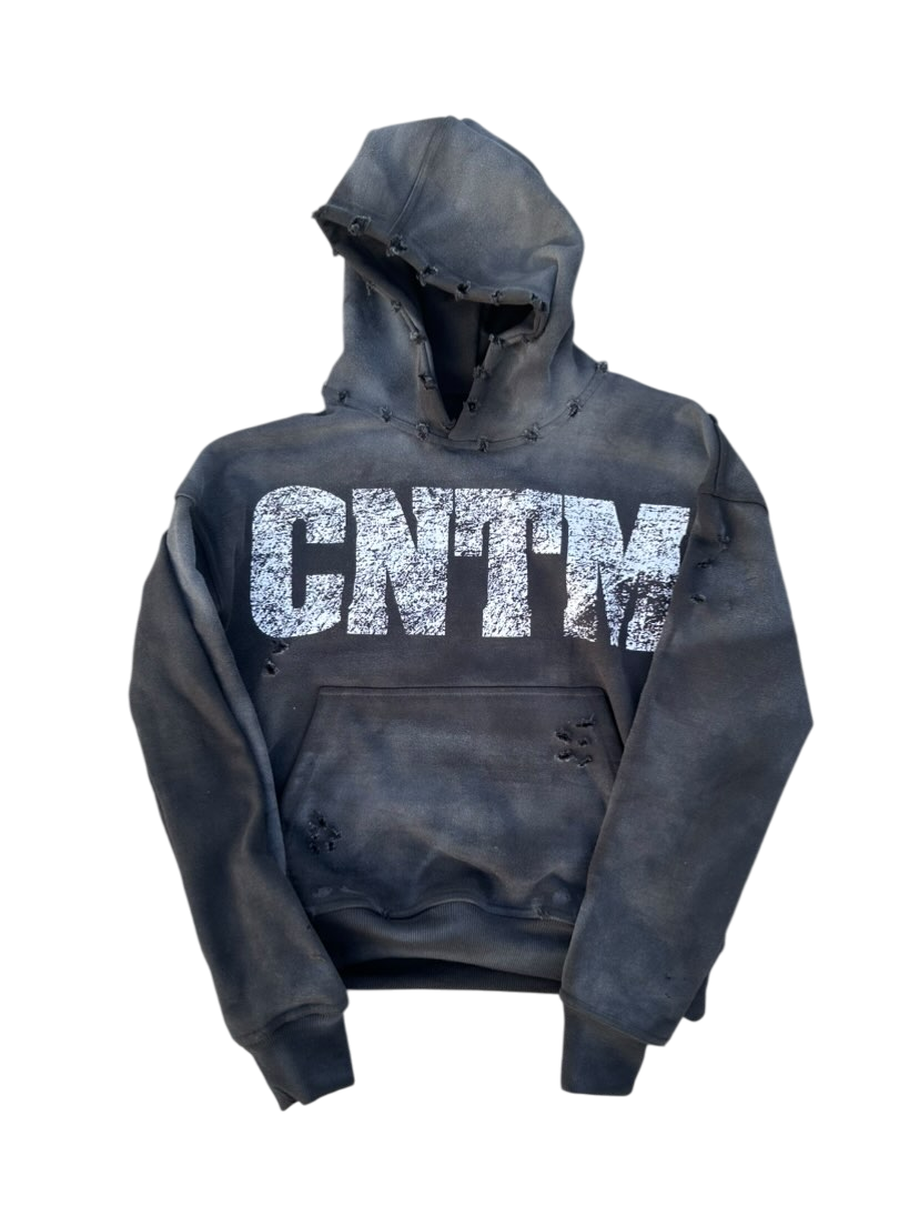 “CNTM” Hoodie
