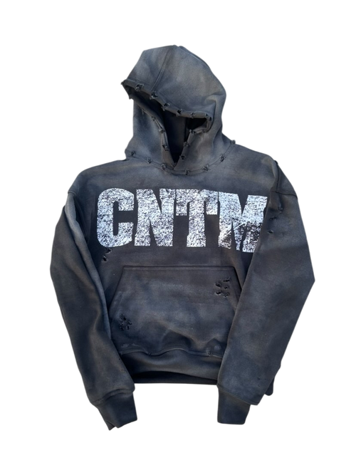 “CNTM” Hoodie